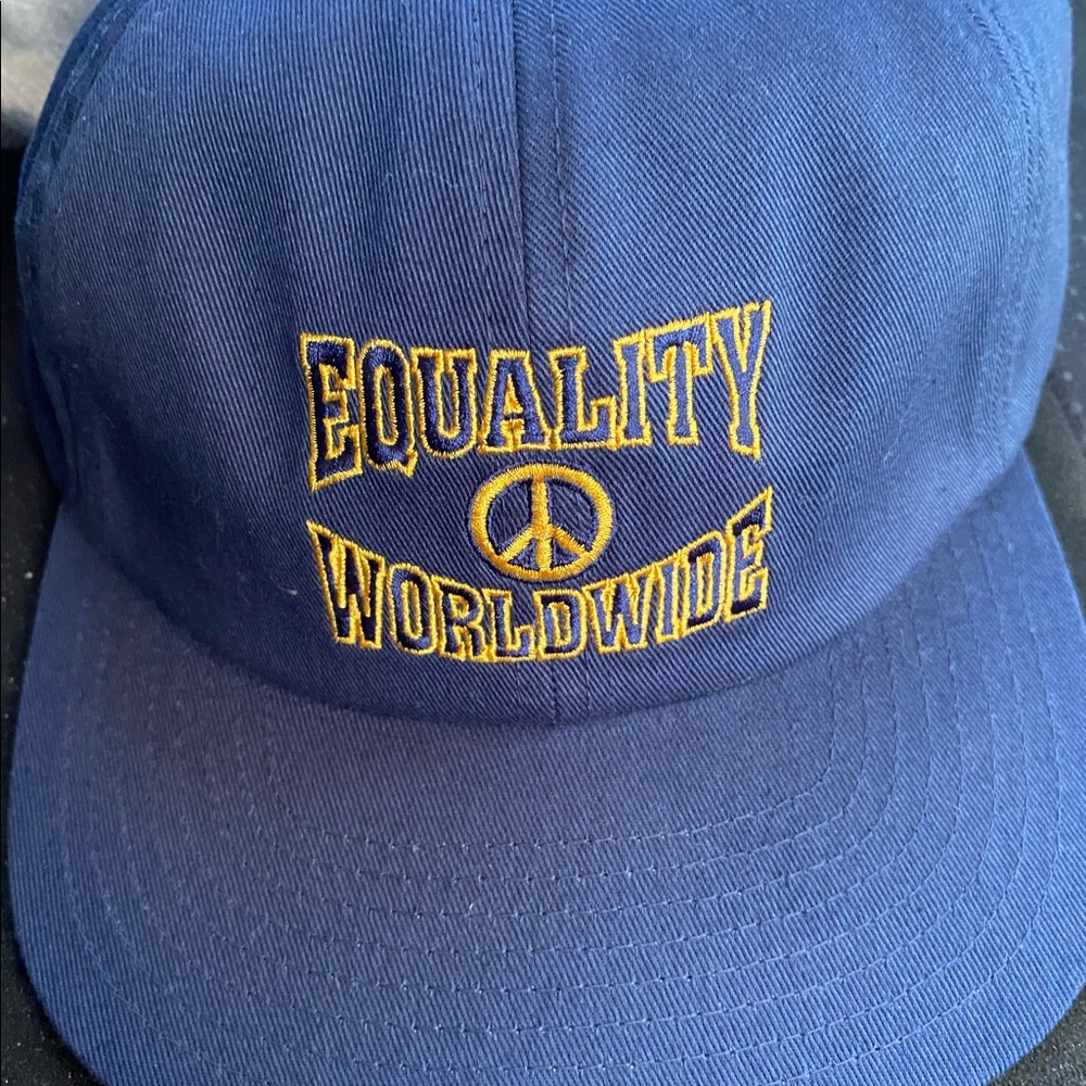 new vans hat